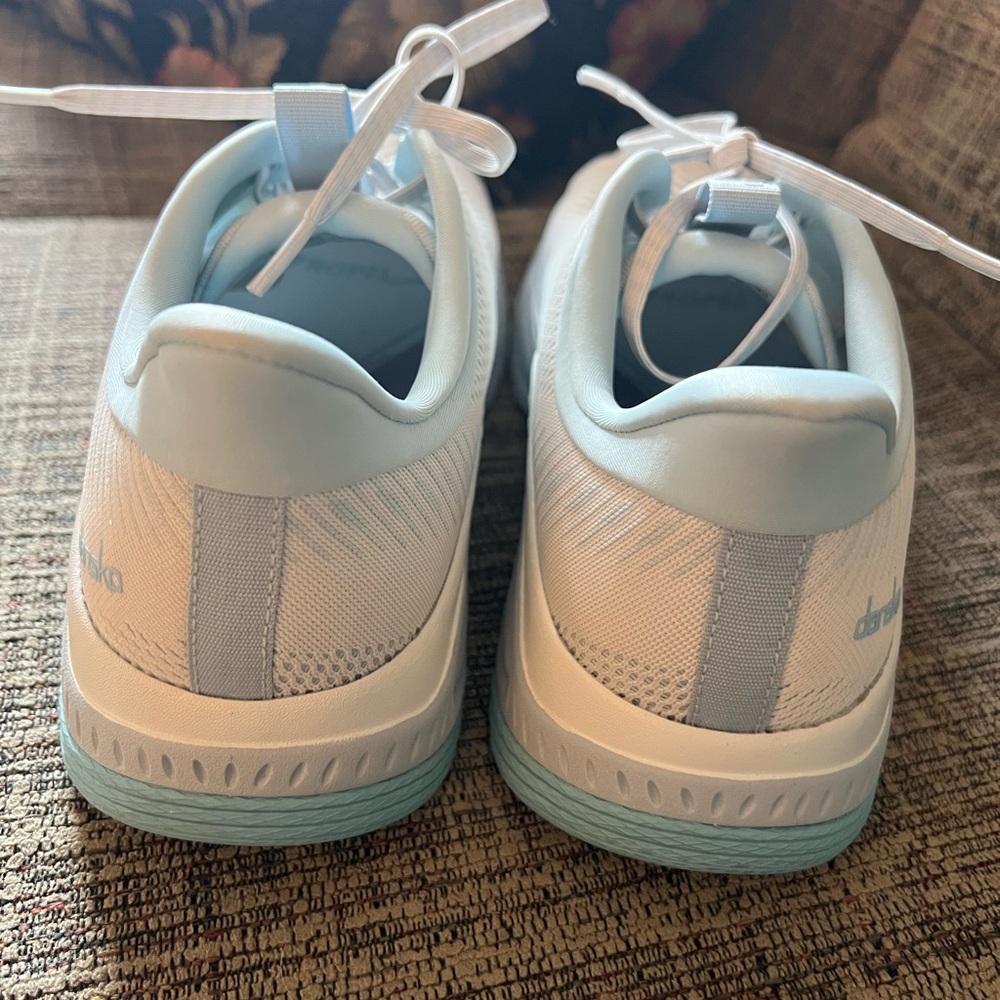 Dansko Tennis Shoes, 42 - Picture 3 of 6
